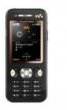 Sony Ericsson W890i