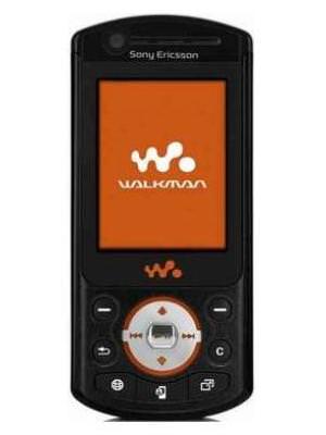 Sony Ericsson W900i Price
