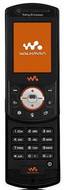 Sony Ericsson W900i