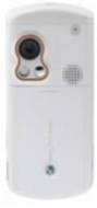 Sony Ericsson W900i