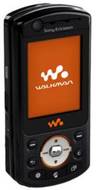 Sony Ericsson W900i