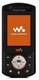 Sony Ericsson W900i