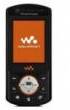 Sony Ericsson W900i