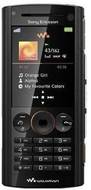 Sony Ericsson W902