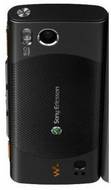 Sony Ericsson W902