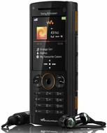 Sony Ericsson W902