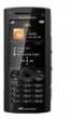 Sony Ericsson W902