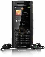 Sony Ericsson W902 Plus