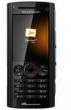 Sony Ericsson W902 Plus