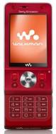 Sony Ericsson W908c