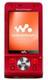 Sony Ericsson W908c
