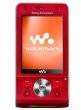 Sony Ericsson W908c