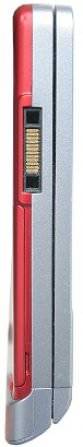 Sony Ericsson W910