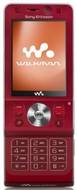 Sony Ericsson W910