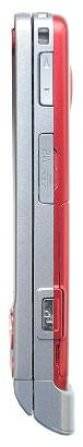 Sony Ericsson W910