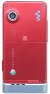 Sony Ericsson W910