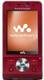 Sony Ericsson W910