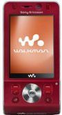 Sony Ericsson W910 Price