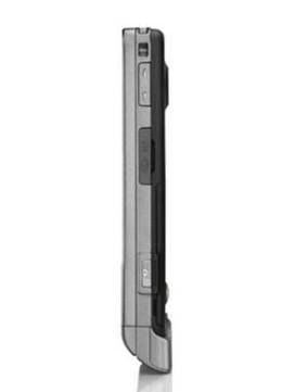 Sony Ericsson W910i