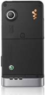 Sony Ericsson W910i