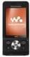 Sony Ericsson W910i