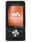 Sony Ericsson W910i Price