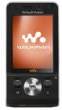 Sony Ericsson W910i