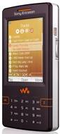 Sony Ericsson W950i