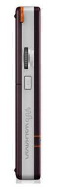 Sony Ericsson W950i