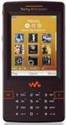 Sony Ericsson W950i
