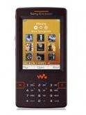 Sony Ericsson W950i