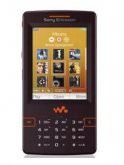 Sony Ericsson W950i Price
