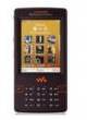 Sony Ericsson W950i