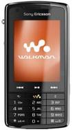 Sony Ericsson W960 and W960i