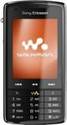 Sony Ericsson W960 and W960i
