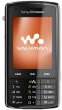 Sony Ericsson W960 and W960i