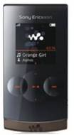 Sony Ericsson W980
