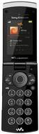 Sony Ericsson W980