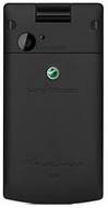 Sony Ericsson W980