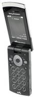 Sony Ericsson W980