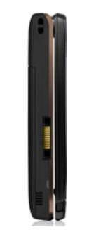 Sony Ericsson W980