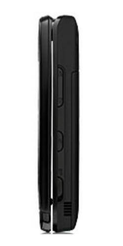 Sony Ericsson W980