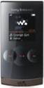 Sony Ericsson W980