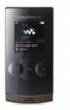 Sony Ericsson W980