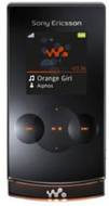 Sony Ericsson W980i