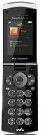 Sony Ericsson W980i