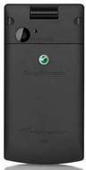 Sony Ericsson W980i