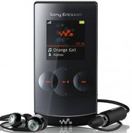 Sony Ericsson W980i