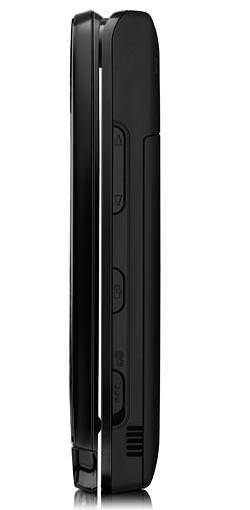 Sony Ericsson W980i