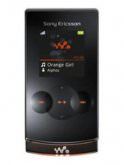 Sony Ericsson W980i Price